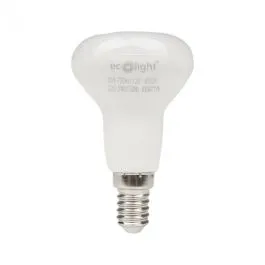 Żarówka LED R50 E14 8W 4000K 720lm EC67775 Tylko dziś