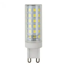 Żarówka LED G9 7W 6500K 660lm EC20750 Oferta