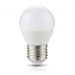 Kup online Żarówka LED KOBI E27 6W 4000K 470LM KAMBE276WNB