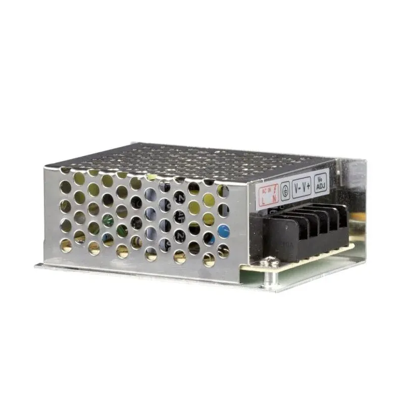 Hit cenowy Zasilacz siatkowy do led 35W 12V DC ZSL-35-12 ZAMEL