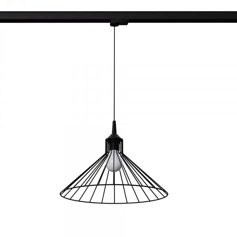 Bestseller Lampa wisząca EDA E27