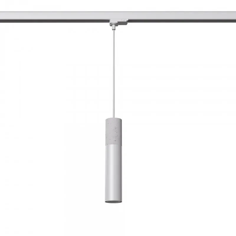 Lampa wisząca BORGIO biały GU10 3000K 7W 510lm Kup teraz
