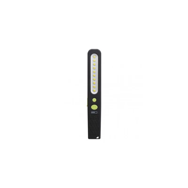 Tylko do końca tygodnia Lampa warsztatowa SMD LED + LED 700 lm, 1200mAh, ładowalna EMOS - 1450000360