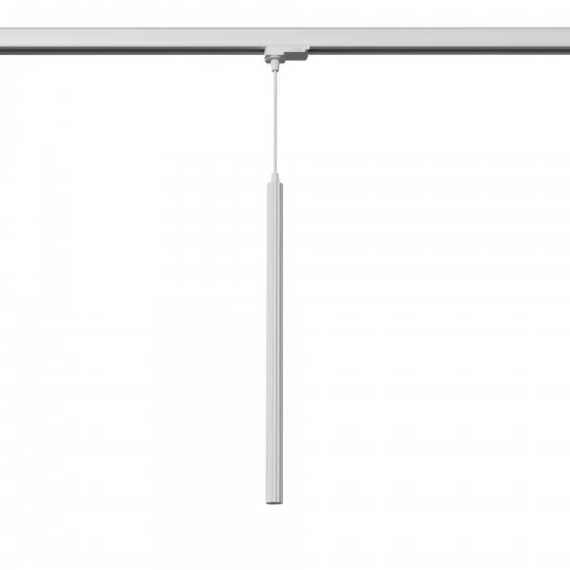 Tylko dziś Lampa wisząca ARCHE biała G9