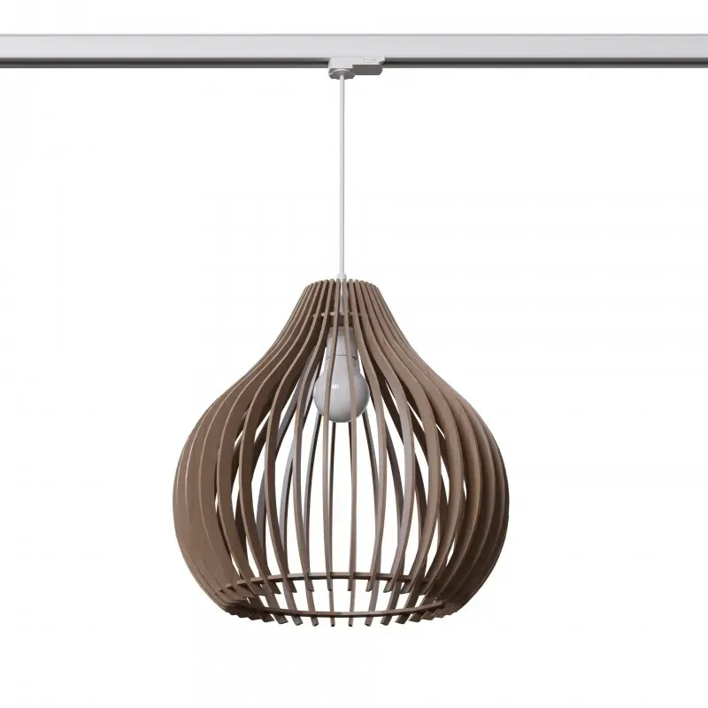 Lampa wisząca APRILLA E27 W Bezpieczna płatność