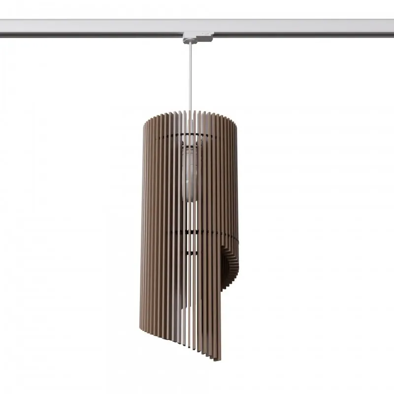 Promocja Lampa wisząca ALEXIA E27 3000K 7,5W 620lm W