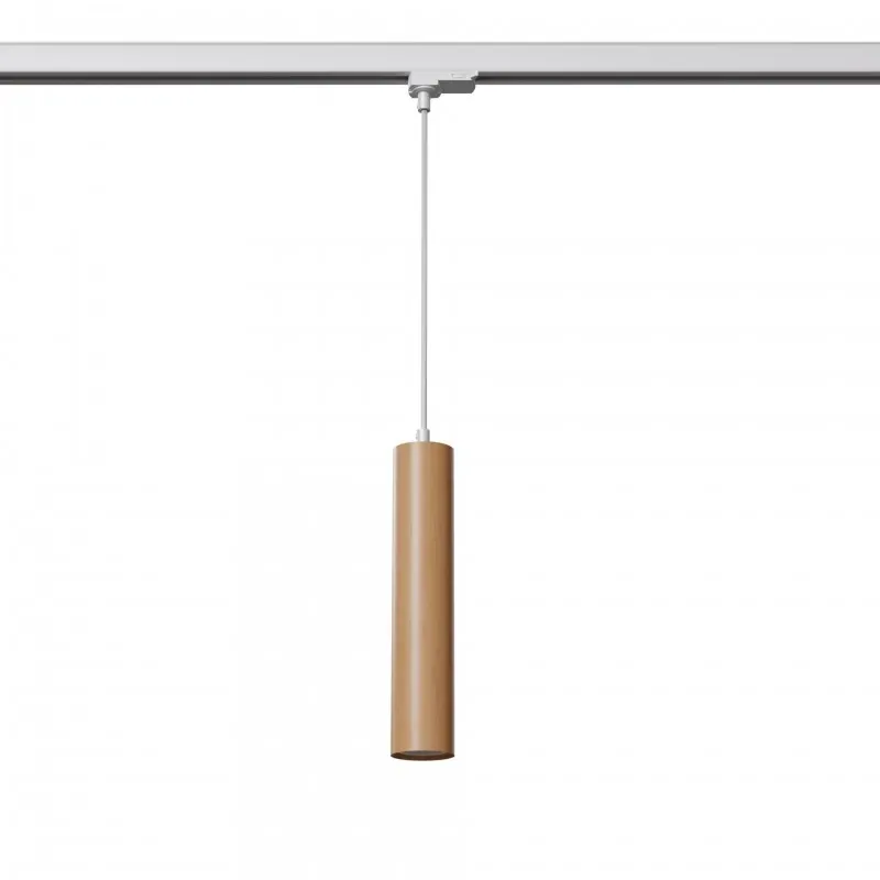 Szybka dostawa Lampa wisząca LINO GU10 3000K 7W 510lm W