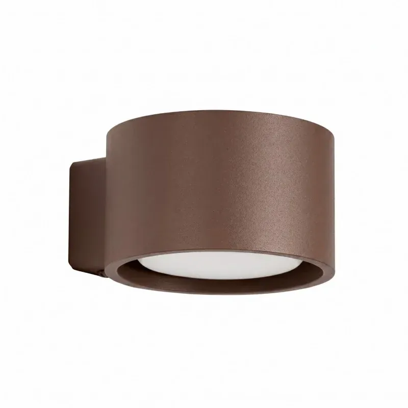 Oferta Kinkiet MODO 1 brązowy Gx53