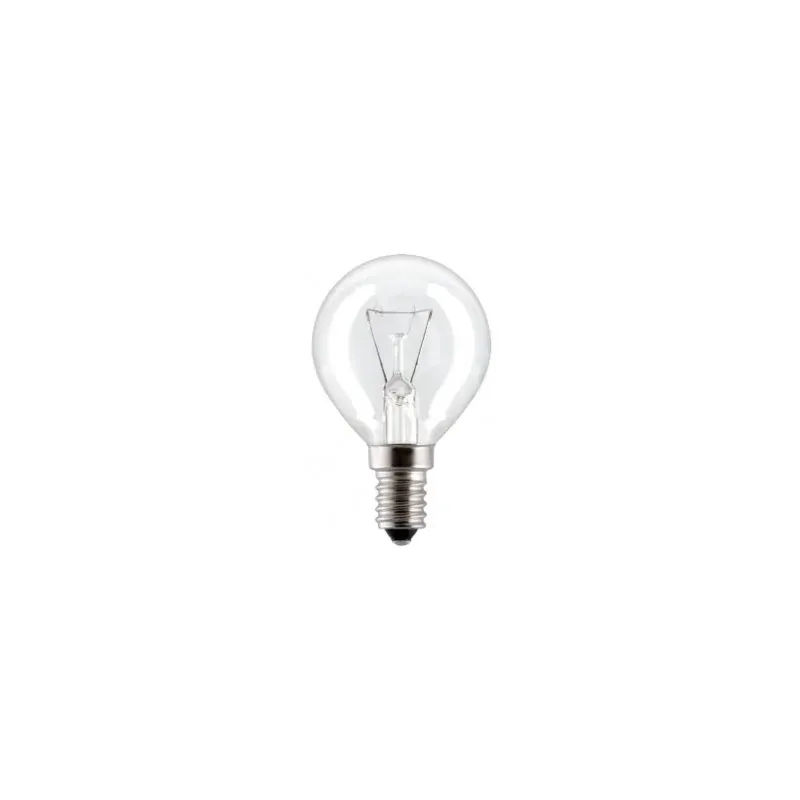 Żarówka wysokotemperaturowa WST-2627 HELIOS SOLEO P45 25W 230V Ostatnie sztuki