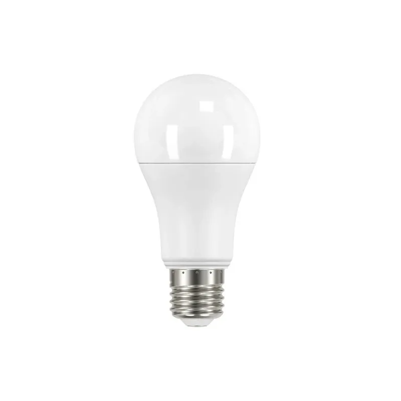 Szybka wysyłka Ściemnialna żarówka LED E27 7,3W 4000K 806lm A60 IQ-LEDDIM 33723 KANLUX