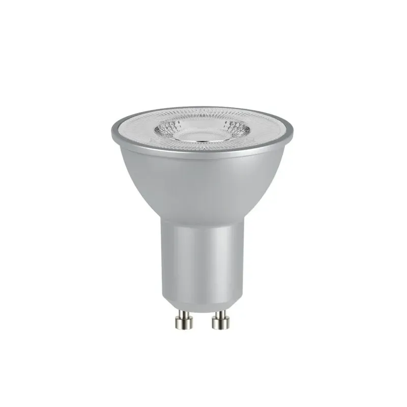 Nowość Ściemnialna żarówka LED GU10 zimna o mocy 7W 575lm 35248 KANLUX
