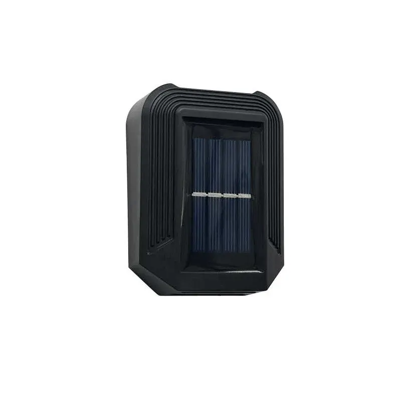 Naświetlacz solarny góra/dół z czujnikiem zmierzchu LUCE 323118 POLUX Wyprzedaż