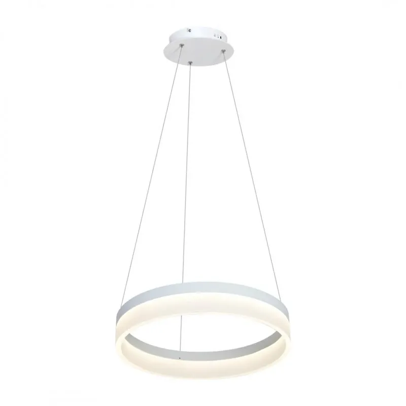 LAMPA WISZĄCA RING 24W LED Kup teraz