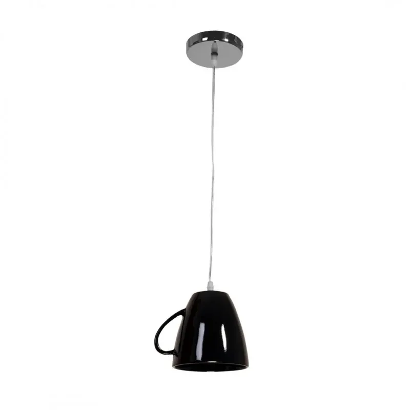 Lampa Wisząca TEA TIME 1xE27 Rabat