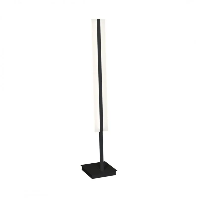 LAMPA STOJĄCA RAY 36W LED Darmowy zwrot