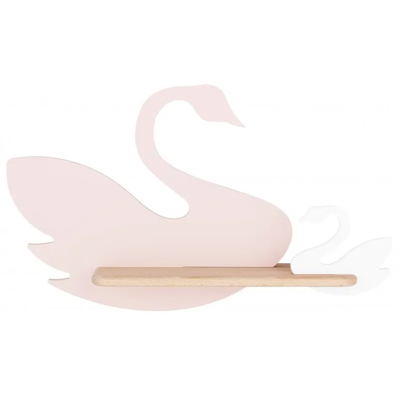 LAMPA SWAN KINKIET ŚCIENNY 5W LED IQ KIDS Tylko dziś