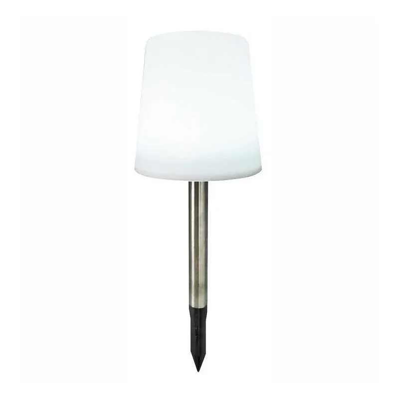 Obniżka ceny Lampka solarna do ogrodu RUMBA LED