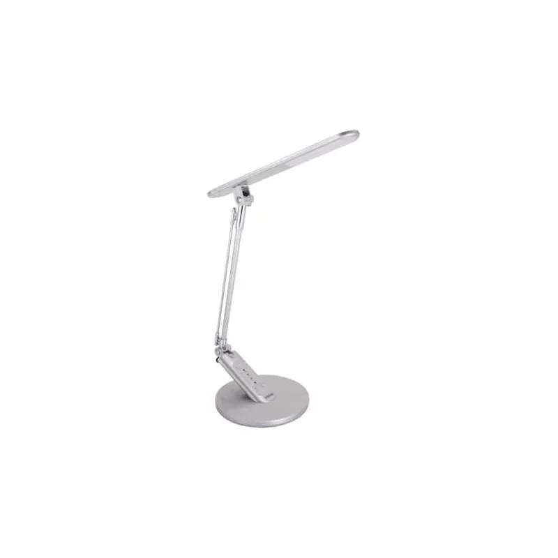 Lampka led na biurko z regulacją światła Tani