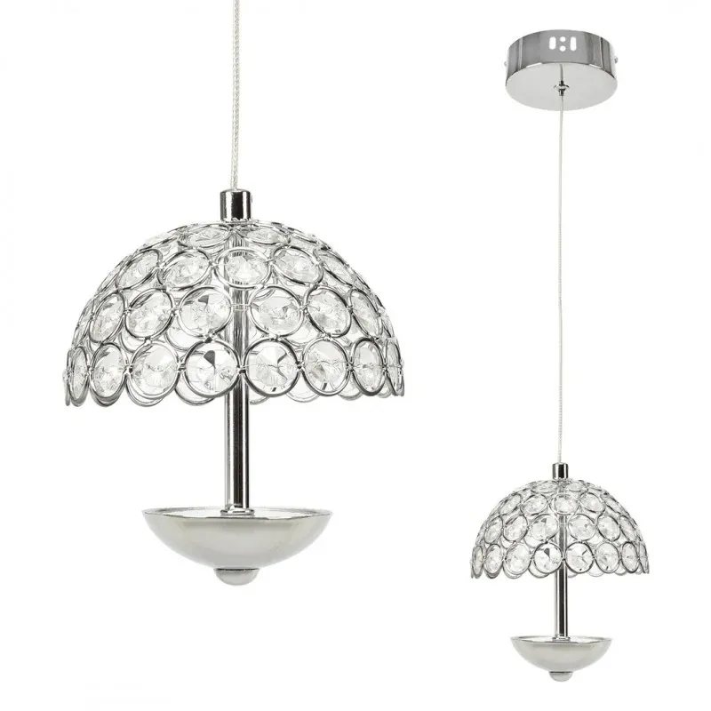 Wybór klientów LAMPA WISZĄCA VENUS 1x5W LED