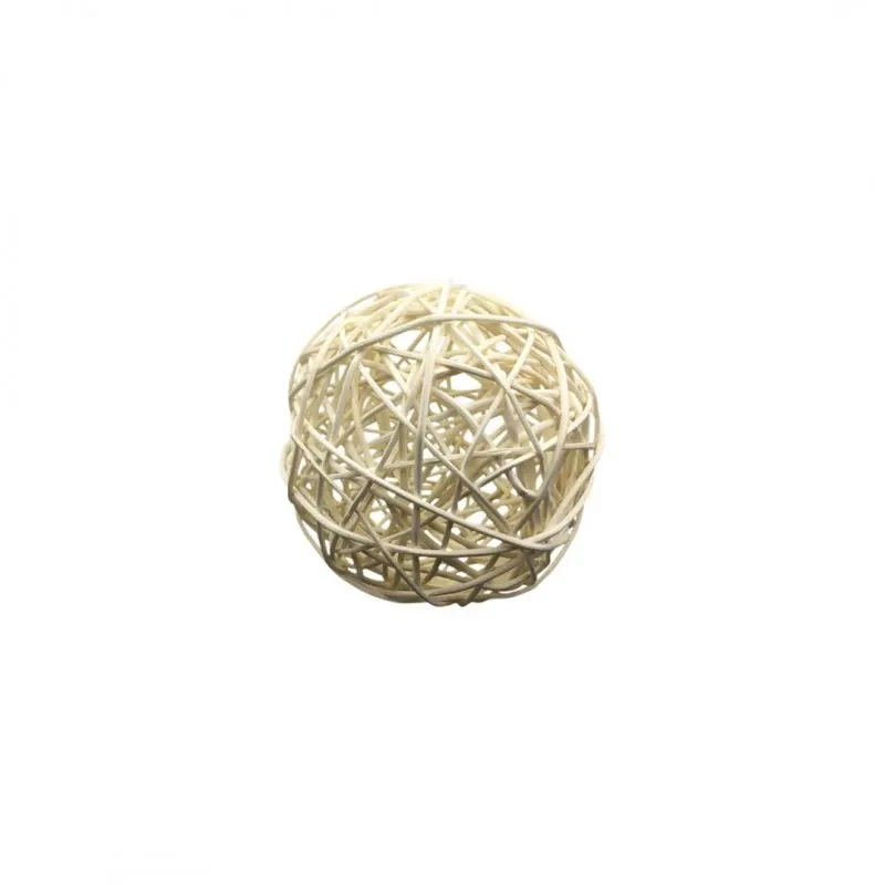 RATTANOWE KULE 10SZT LED 2*AA Bestseller