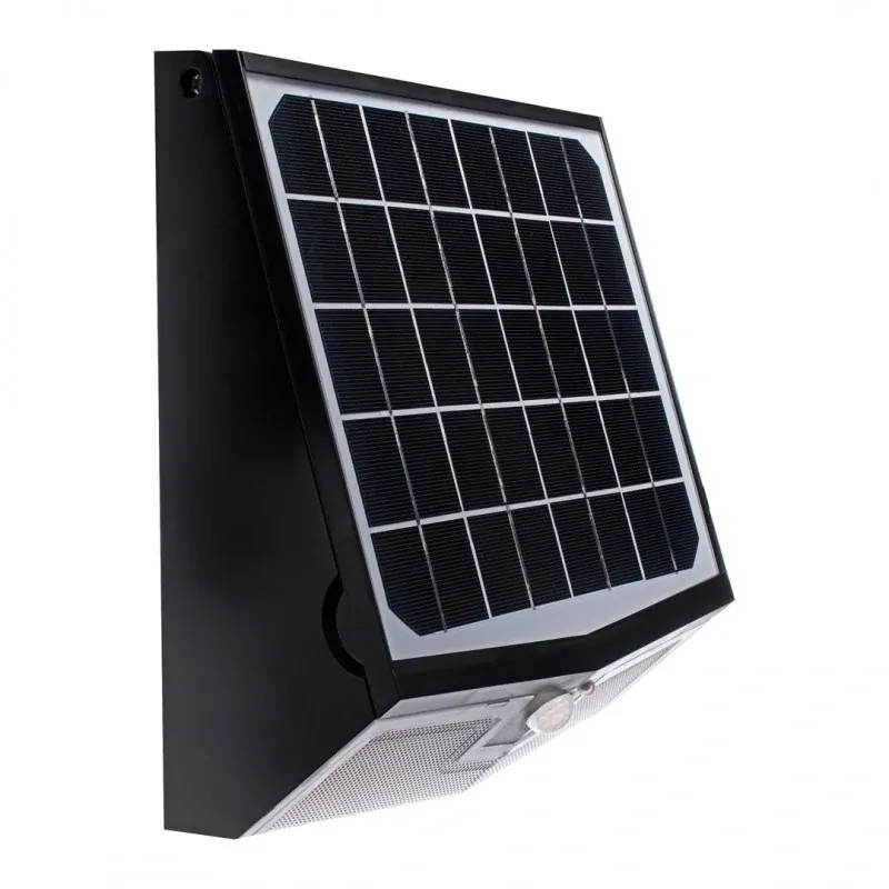 Ograniczona ilość Lampa Solarna Transformer 15W 4000K