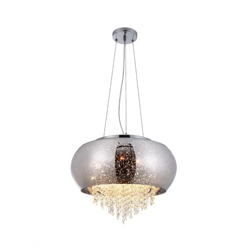 Nowość Lampa Wisząca STARLIGHT 4xE14