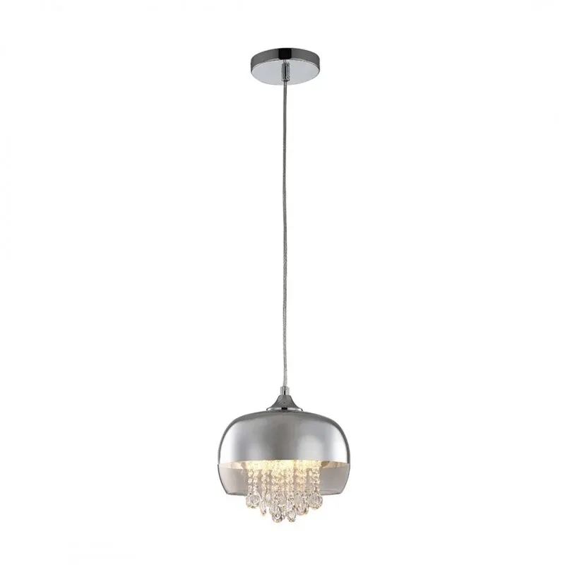 Super okazja Lampa Wisząca LUNA 1xE14 LED