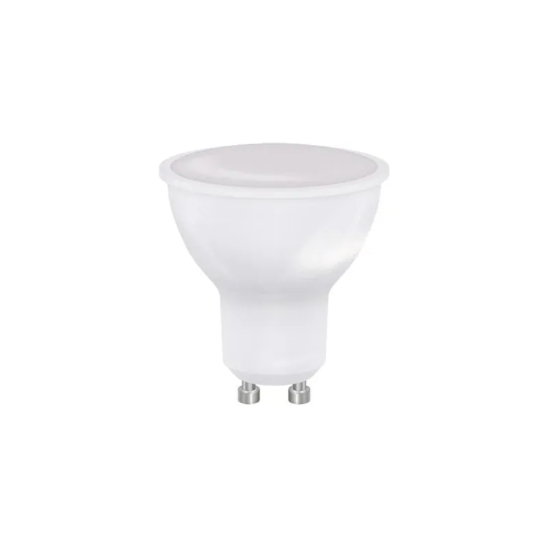 Żarówka led Gu10 neutralna o mocy 8W 4100K LARA 03809 IDEUS Cena promocyjna