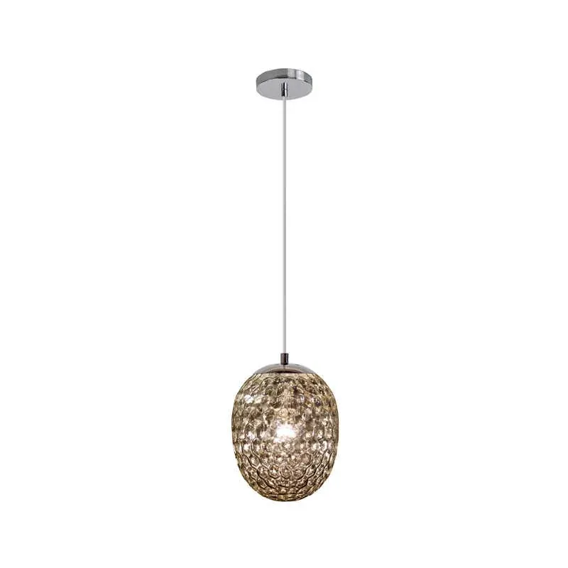 Bestseller Wisząca lampa sufitowa w klasycznym stylu