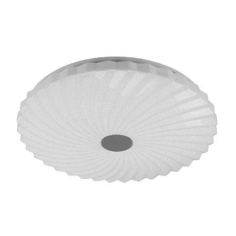 CALIPSO LAMPA SUFITOWA PLAFON 60W LED 48,5 CM ZMIENNA BARWA I JASNOŚĆ Szybka dostawa