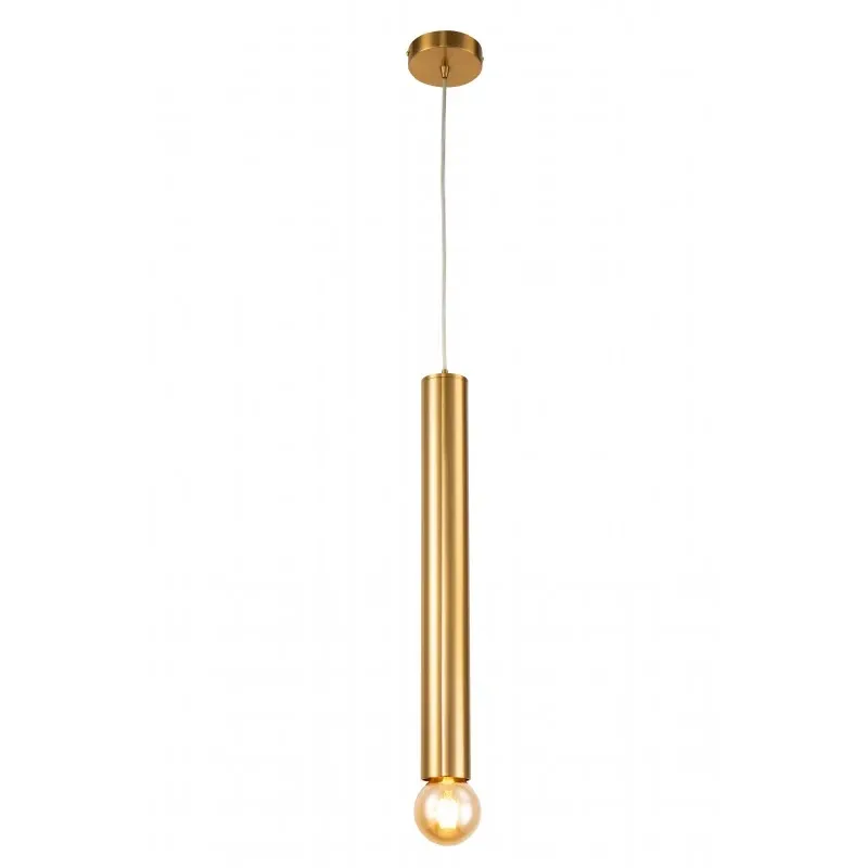 Niska cena LAMPA WISZĽCA AUSTIN, SLIM 500 mm 1 ZŁOTY