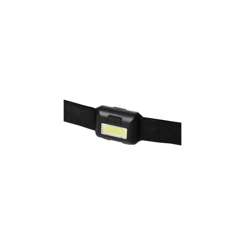 Latarka czołowa LED COB 1W, 110 lm, 15m 3× AAA EMOS - 1441273110 Tani