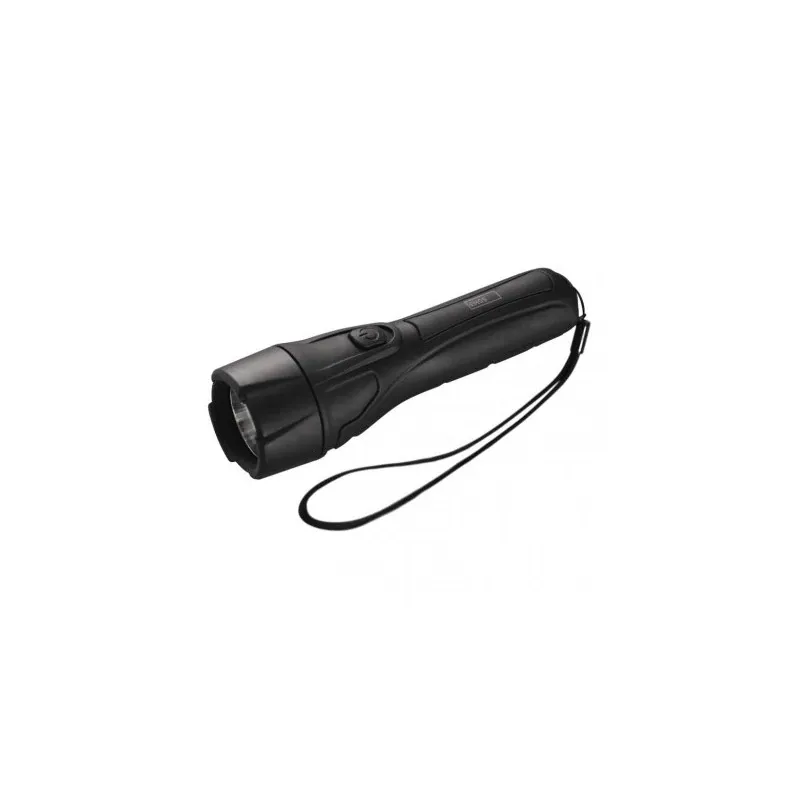 Super okazja Latarka LED 1W plastikowa 2× AA EMOS - 1440004904