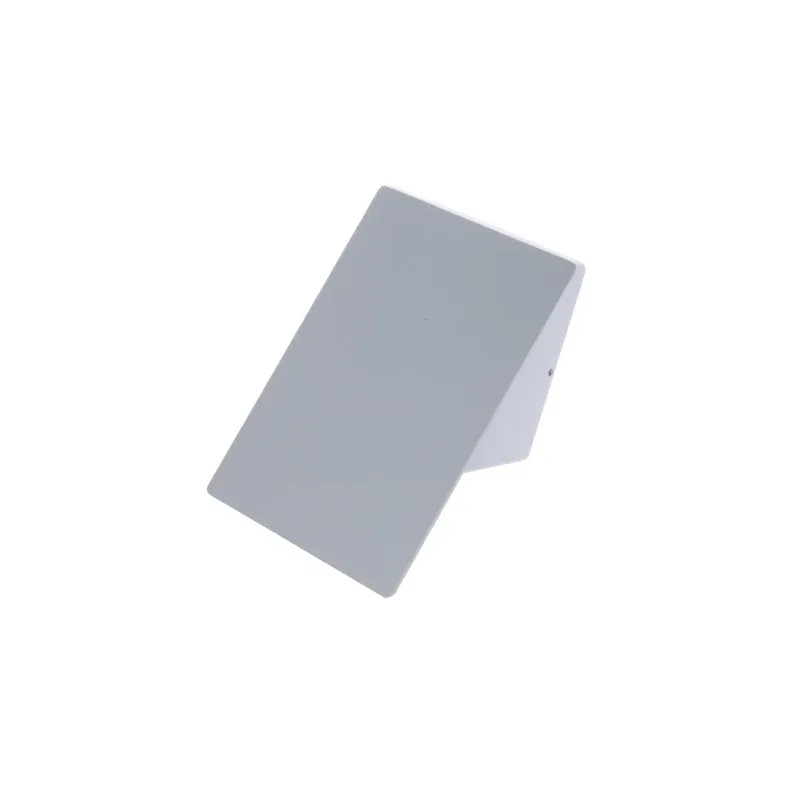 Popularny Oprawa Elewacyjna Plain 10W Led Biała