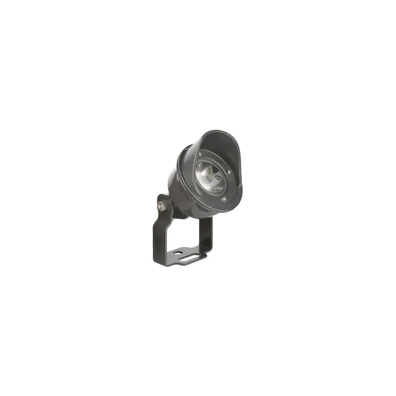 Naświetlacz Led Flori Spot 25Deg 24V 5W Ww Ip65 5 Lat Gwarancji Ostatnie sztuki
