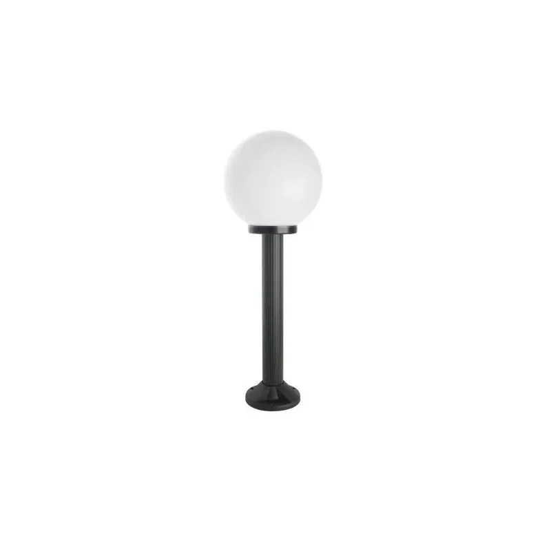 Rabat Lampa Stojąca Kule K 5002/3/K 250 Su-Ma - Czarna