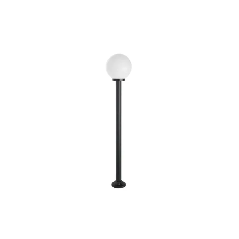 Dostępne od ręki Lampa Stojąca Kule K 5002/1/K 250 Su-Ma - Czarna