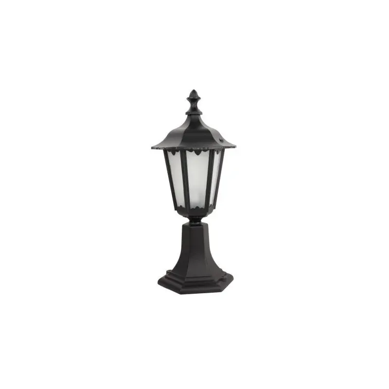 Lampa Stojąca Retro Midi K 4011/1/M Su-Ma Wybór klientów