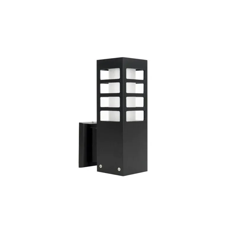 Kup online Kinkiet Rado Iii K Bl - Czarny