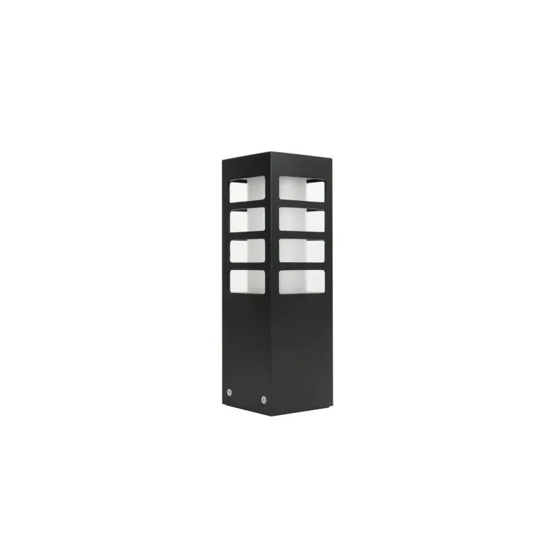 Tani Lampa Ogrodowa Rado Iii 3 Bl 25 Cm - Czarny
