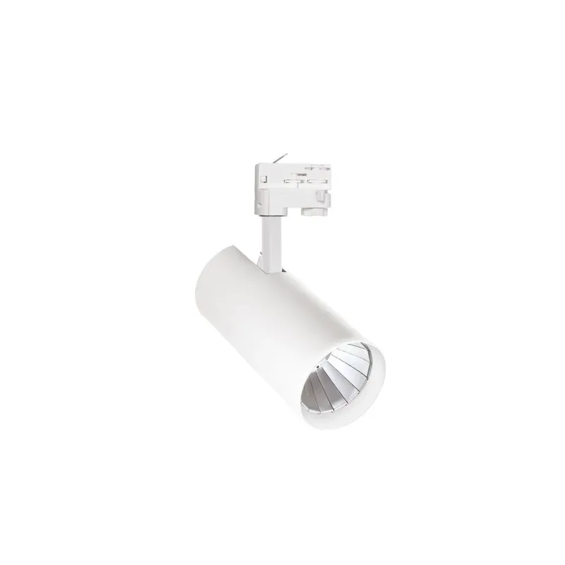 Biała Lampa Szynowa Led 27W Mdr Branta Lux 935 36St - 3500K Ostatnie sztuki