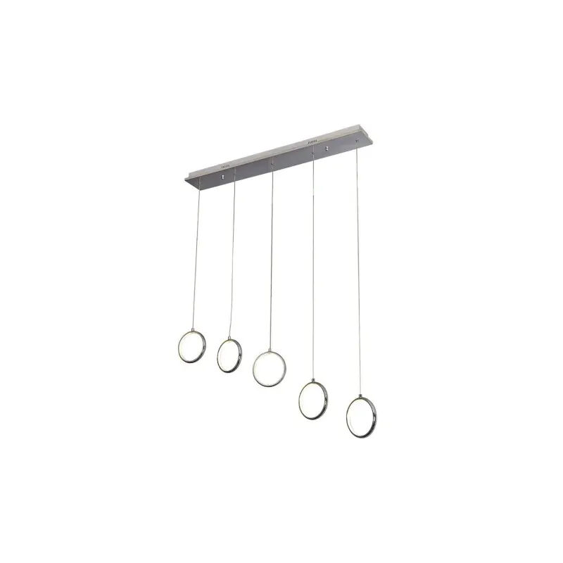 Lampa Wisząca Anello 35W Led Ostatnie sztuki