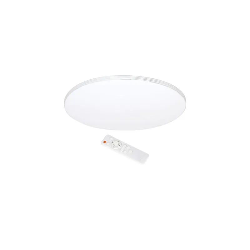Łatwy zwrot Plafon Siena 80W Led 750 Mm