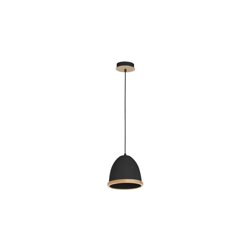 Oferta Lampa Wisząca Studio Black 1Xe27