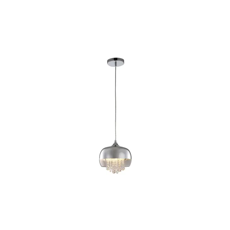 Lampa Wisząca Luna 1Xe14 Led Nie przegap