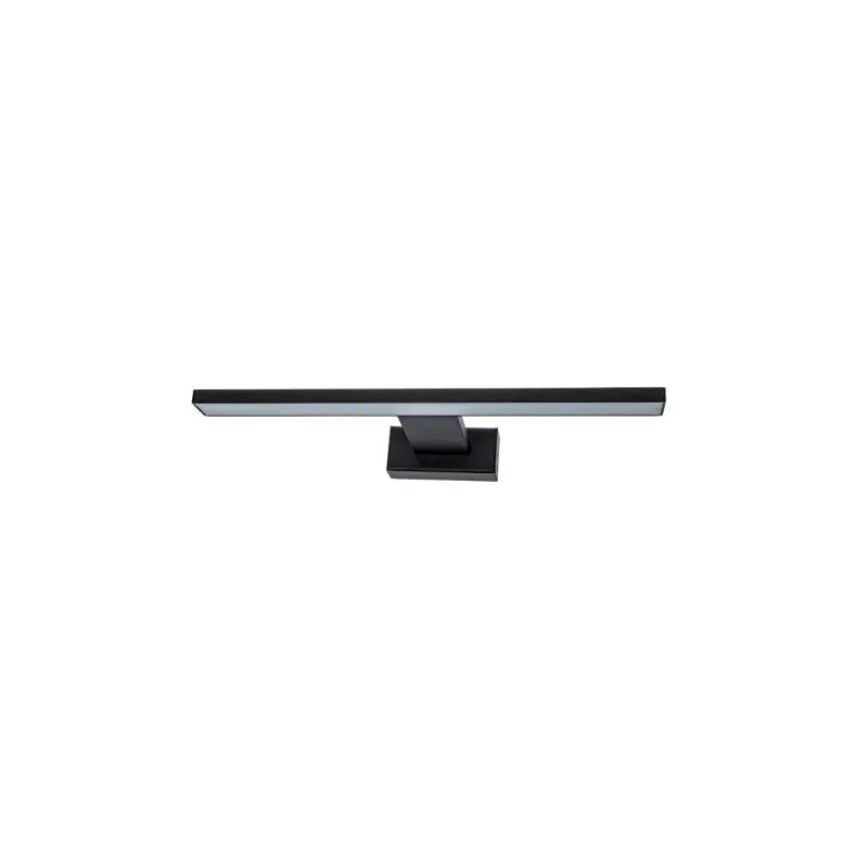 Oferta Kinkiet Shine Black 7W Led