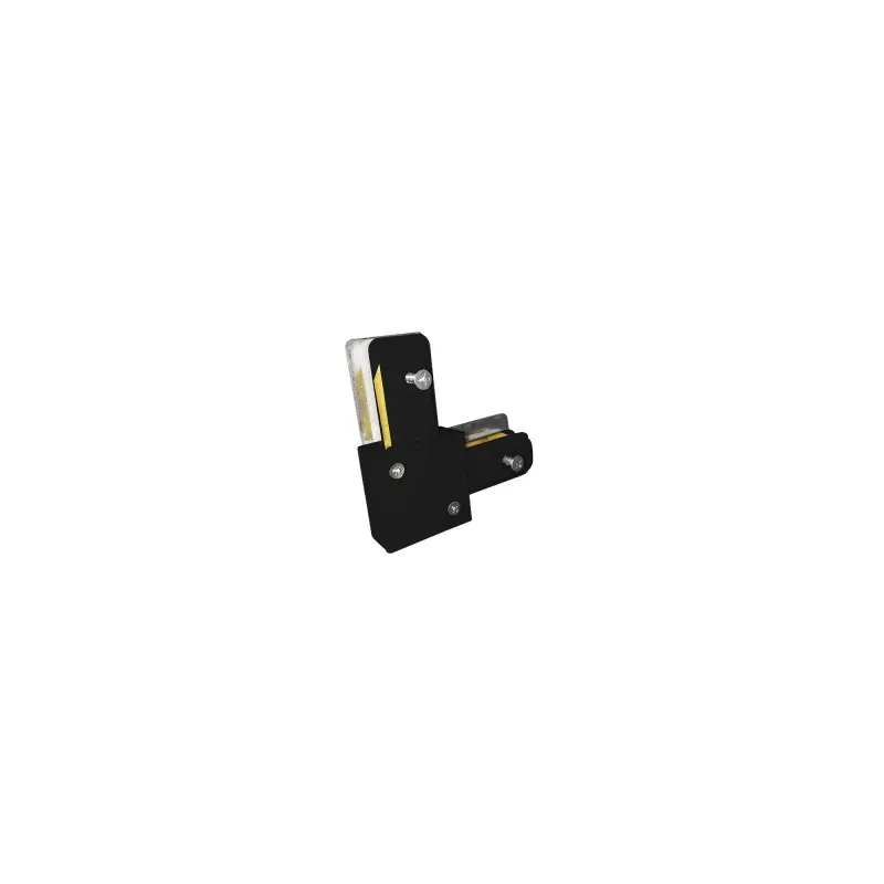 Łącznik Lampy Track Light Black Typ L Hit sprzedaży