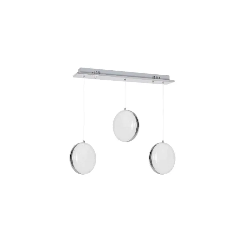 Lampa Wisząca Lira 27W Led Rabat