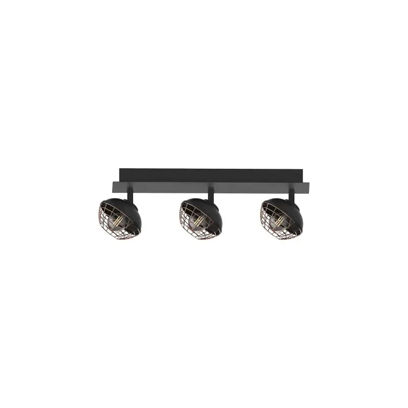 Lampa Sufitowa Logan 3Xe14 Wyjątkowa oferta