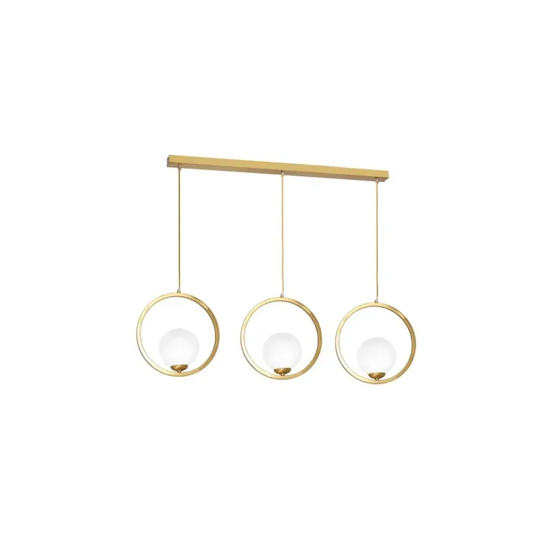Lampa Wisząca Vienna 3Xe14 Taniej